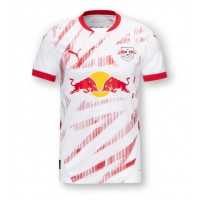 RB Leipzig Hjemmedrakt 2024-25 Kortermet